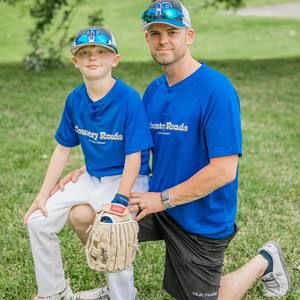 Meet your Posher, Kevin